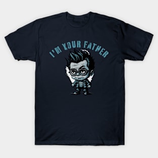 im your father T-Shirt